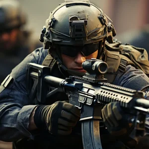 Exclusive eSports Event Access