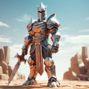 Exclusive Gaming Event Access