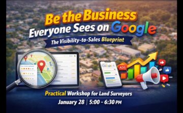 Be the Business Everyone Sees on Google