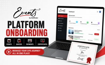 Events by Skillfinder: Platform Tutorial